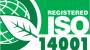 ISO 14001 LOGO